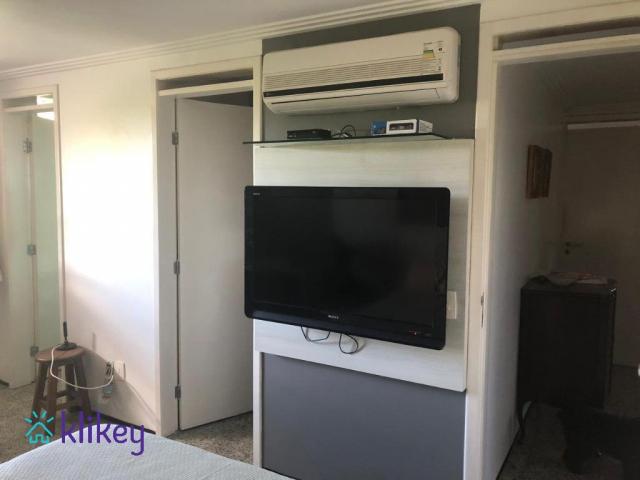 Apartamento à venda com 4 dormitórios em Guararapes, Fortaleza cod:7863 - Foto 7