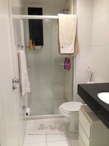 Apartamento de 3 suites Vista Mar no Cond. Henry Mancini na Pituba R$ 640.000,00 - Foto 16