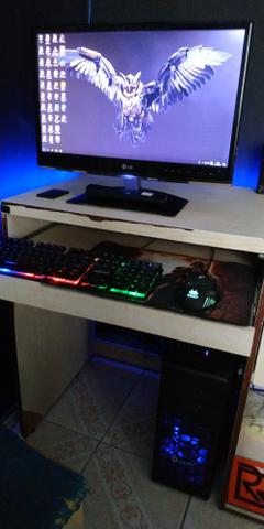 PC Gamer Completo