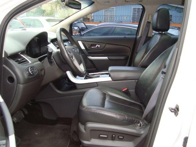 EDGE SEL V6 FWD - Foto 5