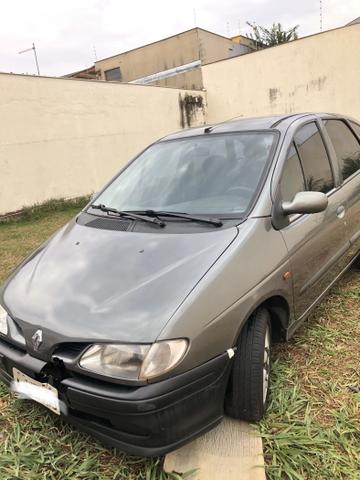 Renault Scenic - Foto 4
