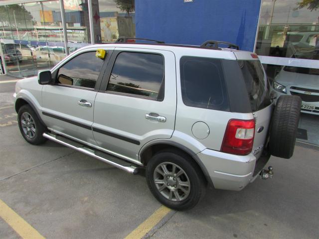 FORD ECOSPORT 2007/2007 1.6 XLS 8V FLEX 4P MANUAL - Foto 12