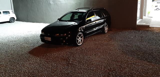 Marea turbo