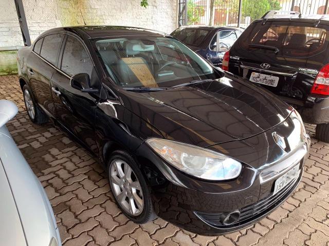 Fluence 2.0 flex automático