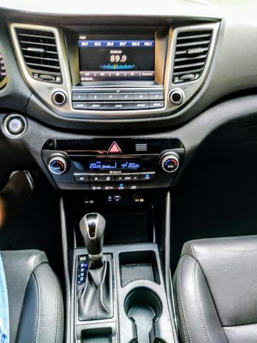New Tucson top1.6 turbo - Foto 13