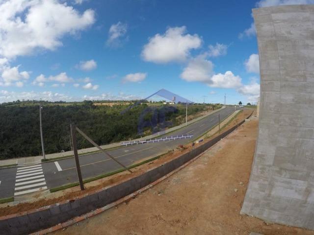 Lote em condomínio com 760m² - Foto 17