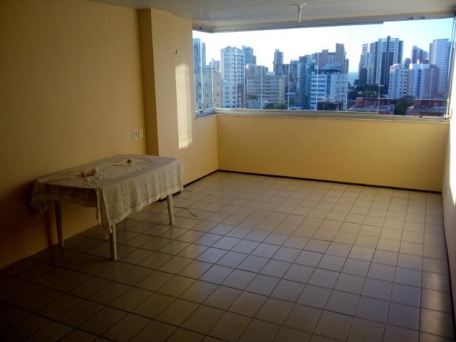 Excelente cobertura duplex no 10 andar na Varjota , Edifício Carlos Alberto, - Foto 15