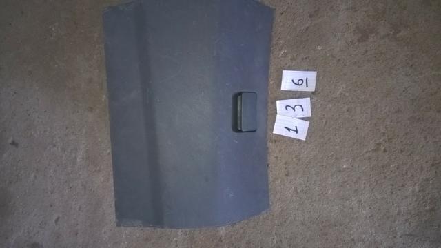 Porta luvas VW Gol G4