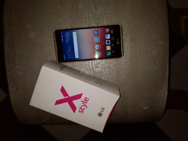 LG x stayle - Foto 4