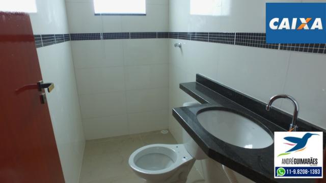 Vem conferir ! Sobrado de Construtor em Itaquaquecetuba ! - Foto 11