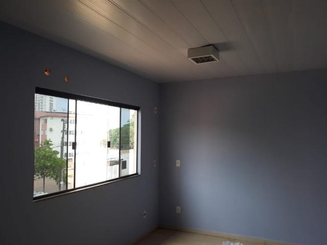 106M² distribuídos em 3 salas conjugadas com banheiros na 308 Sul (interna) - Foto 7