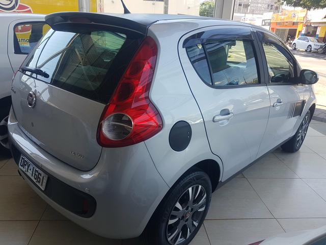 Palio essence 1.6 completo 2013 - Foto 2