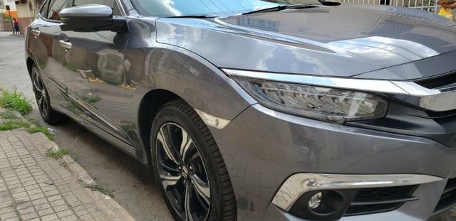 Civic Touring 17/17 - Foto 5