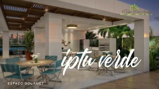 Apartamento 4 quartos Horto Florestal - Parque Barcelona - Foto 4