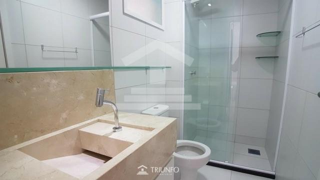 (JR) Promoção Incrível > Apto Novo 91m² > Varanda Gourmet > documentação Grátis > 2 Vagas! - Foto 5