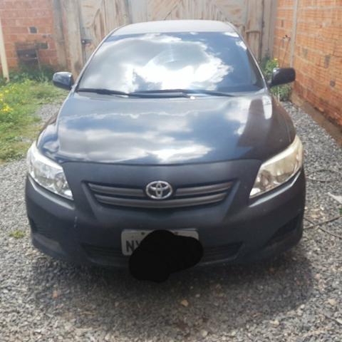 Corolla. 36.500,00 - Foto 2