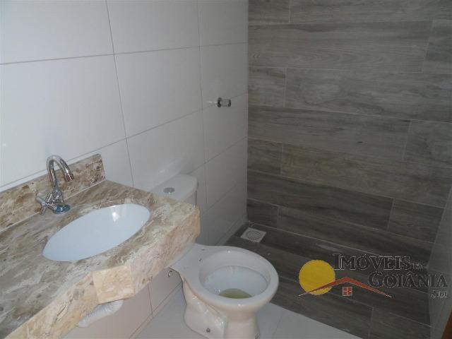 Casa com 3 Quartos à Venda, setor Fonte Nova - Ao Lado St. Parque das Flores - Foto 12