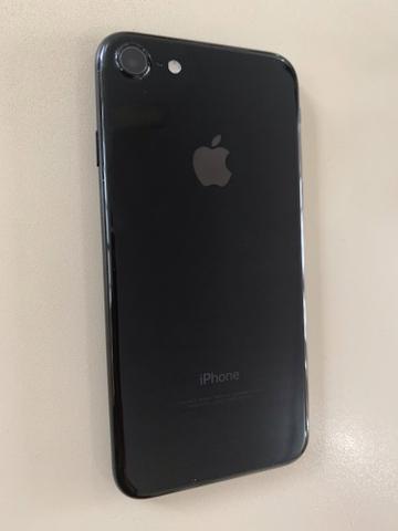 IPhone 7 128 Gb preto - Foto 2