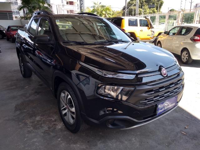 Toro Diesel 4x4 Manual (Ac. Troca) - Foto 3