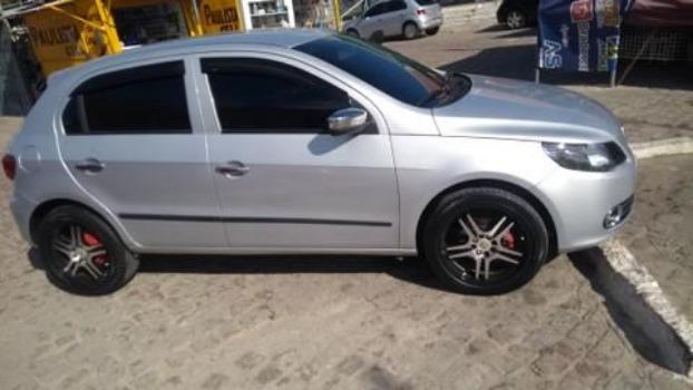 Gol g5 1.0 2010 - Foto 2