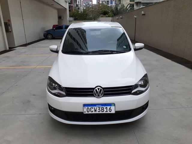Fox 1.6 Prime 2012 33.000 KM Unica Dona - 2012 - Foto 5