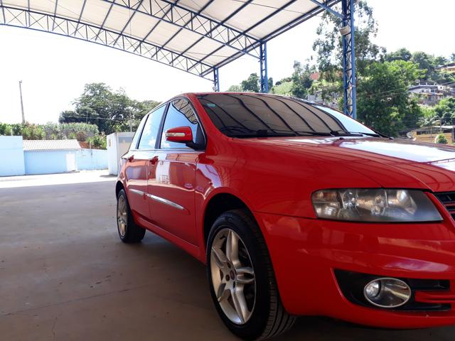 Stilo Sporting + teto - Foto 2