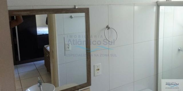 Apartamento de 02 quartos, sendo 01 suíte - Praias do Atlântico - Foto 5