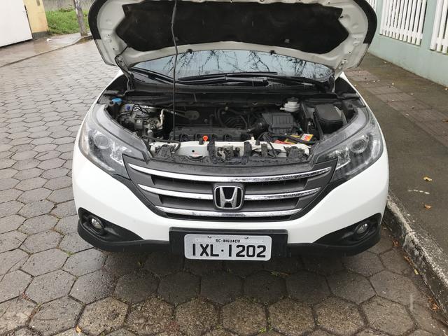 HONDA CR-V 2014 2.0 EXL 4x2 - Foto 15