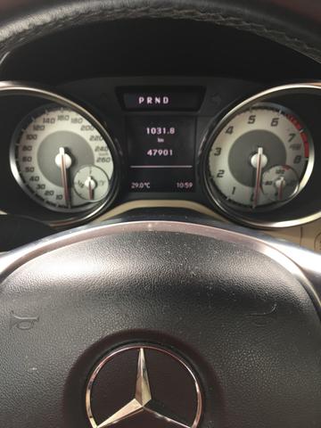 Mercedes-Bens SLK 250 2013 1.8 Turbo 204CV - Foto 6
