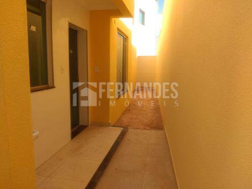Casa à venda com 2 dormitórios em Nova cidade, Congonhas cod:117 - Foto 7
