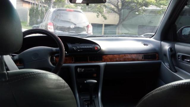 Nissan Altima 1993 2.4 16v - Foto 2