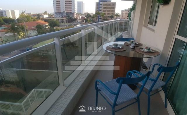 (JR) Sua chance de Sair do Aluguel > Apto 2 e 3 Quartos no Cocó > Apenas 10% de Entrada! - Foto 3