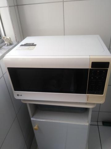Micro ondas - Foto 3