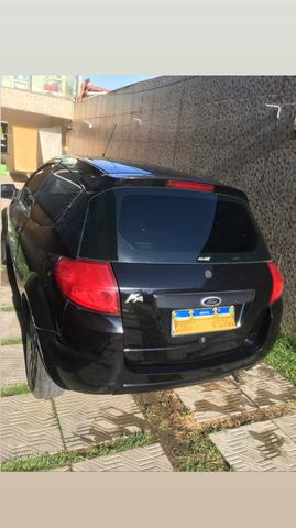 Vendo Ford KA no seguro - Foto 4