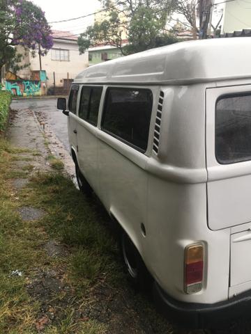 Kombi 2011 flex 1.4 troca - Foto 4