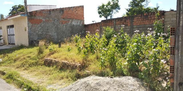 Terreno a Venda no Conjunto João Sampaio - Foto 2