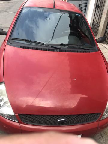 Vendo ou troco por carro de meu interesse! - Foto 4