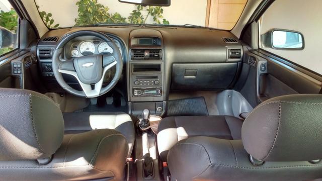 Astra 2.0 Completo Conservado 4 pneus novos - Foto 7