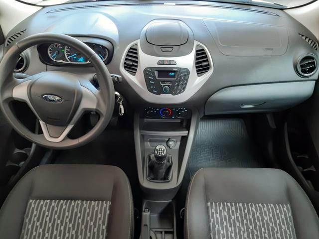 FORD KA 1.0 SE Completo - Foto 9