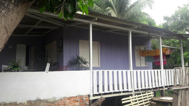 Vende-se casa em Epitaciolândia - Foto 3