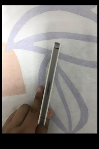 Vendo ou troco Iphone 4