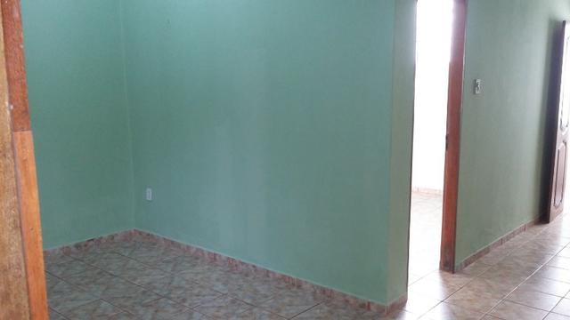 R$ 480 reais exc kitnet estilo apto na cidade nova 8 px, esmac com 1/4 sl coz wc - Foto 2