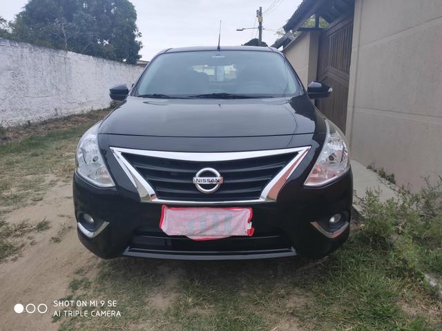 Nissan - Versa 1.6 SL - Foto 4