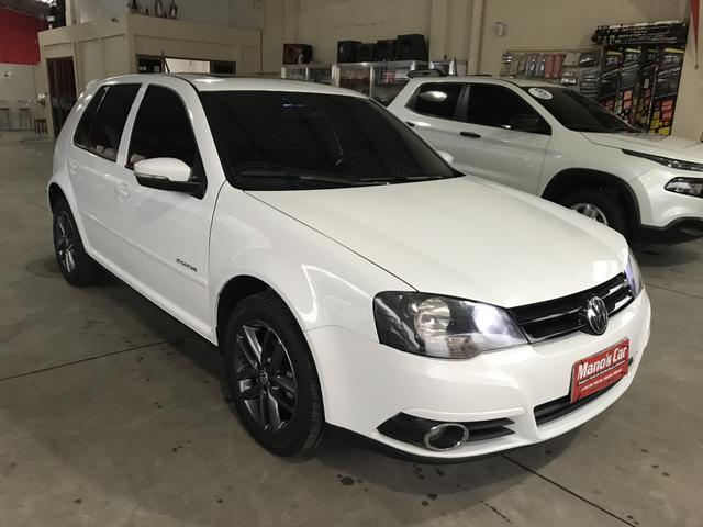 Golf sportline 2013 com teto solar 79.000km
