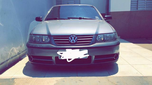 Gol g3 rebaixado - Foto 3