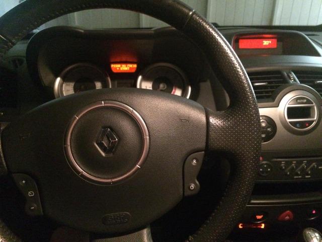Renault Megane GT Dynamique 16 2012/2013 - Foto 7