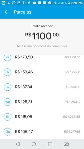 Rodas 15" Lindas Originais De Marea Com Pneus. Barbada. Aceito Trocas e Cartão - Foto 15