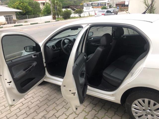 Gol 1.6 Branco - Foto 7