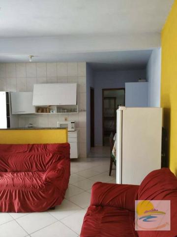 Casa com Piscina c/2 quartos por R$ 1.250/dia Jardim Perola do Atlântico - Itapoá/SC - Foto 8