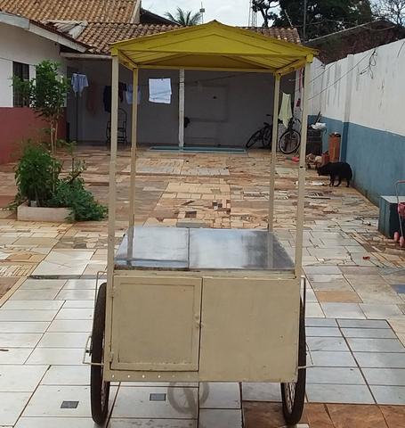 Carrinho - Foto 2